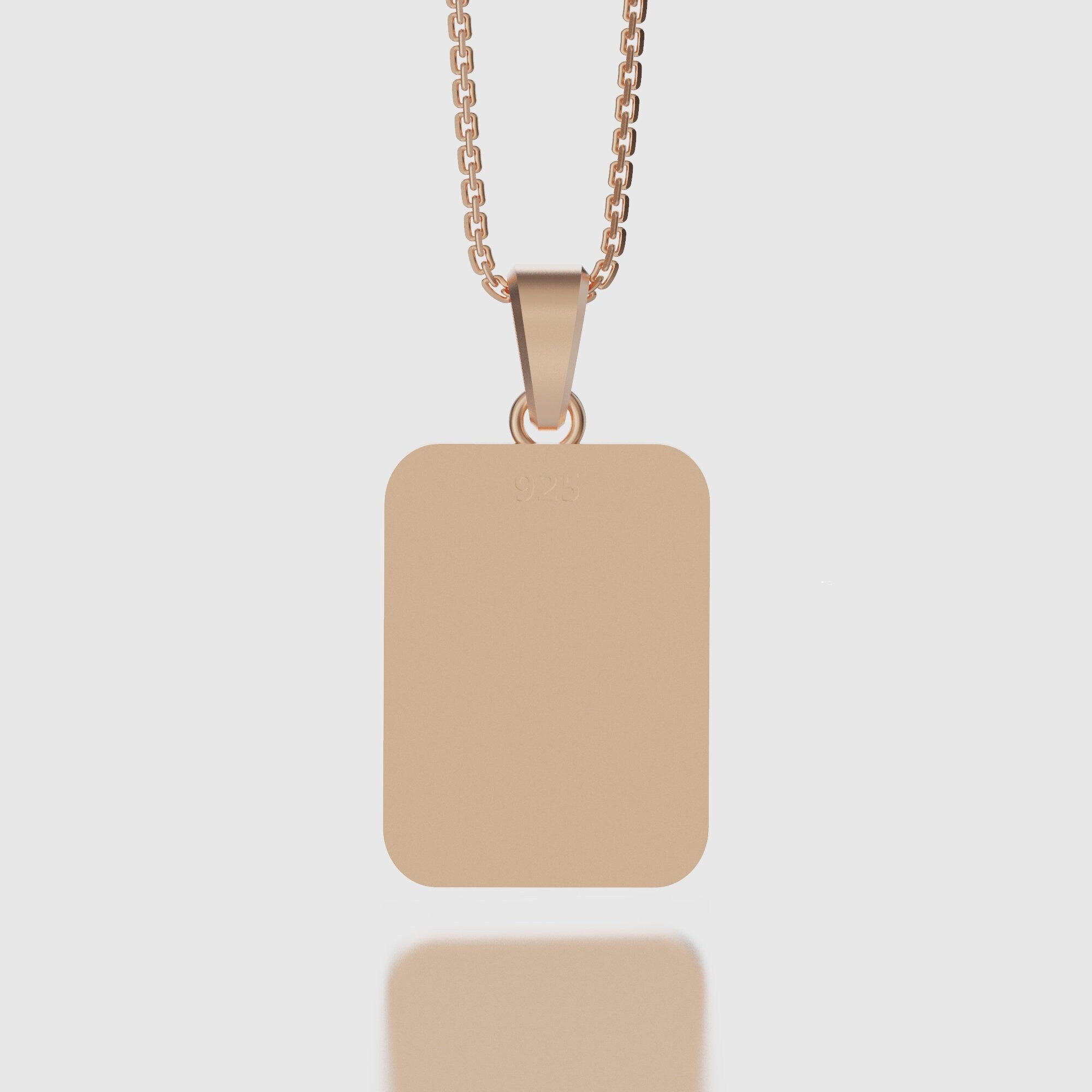 Snake Pendant