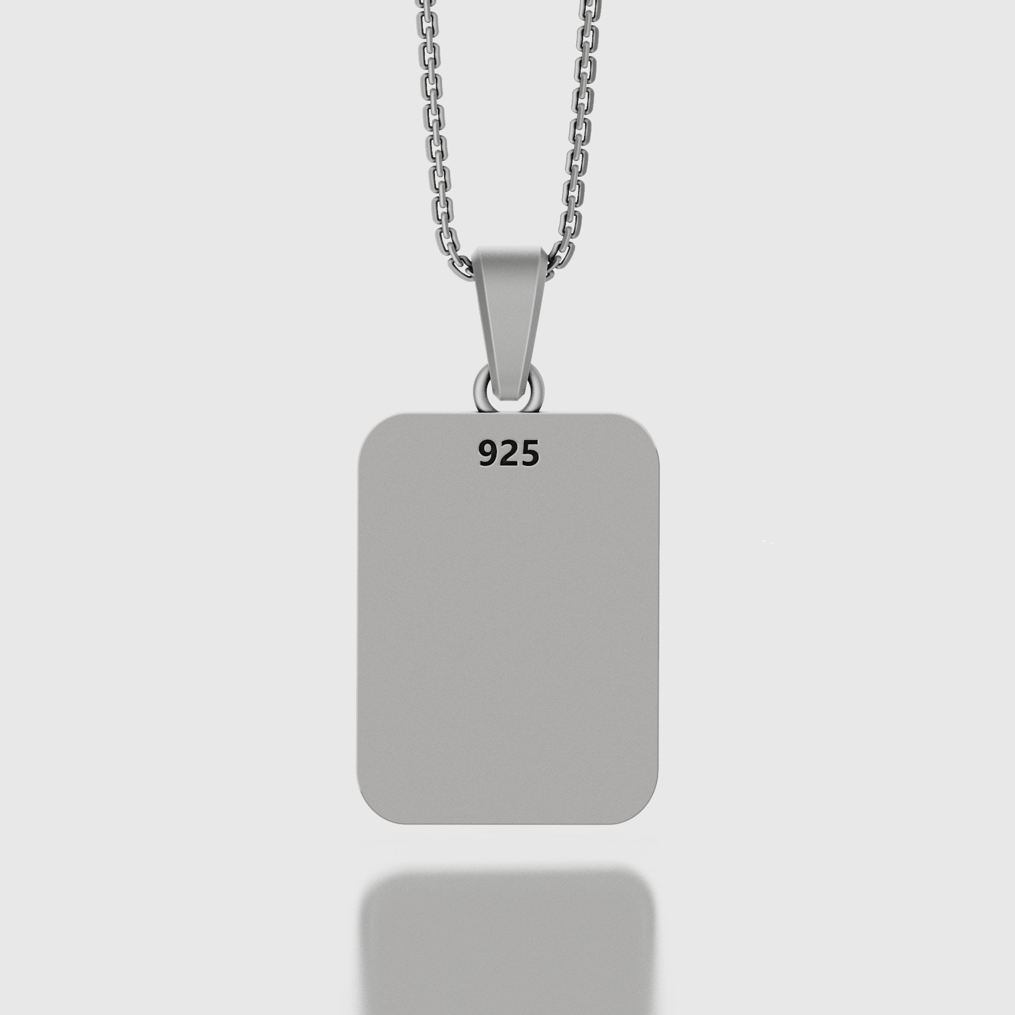 Snake Pendant