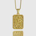 Bild in Galerie-Betrachter laden, Snake Pendant

