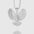 Bild in Galerie-Betrachter laden, Owl Charm

