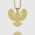 Bild in Galerie-Betrachter laden, Owl Charm
