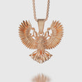 Bild in Galerie-Betrachter laden, Owl Charm
