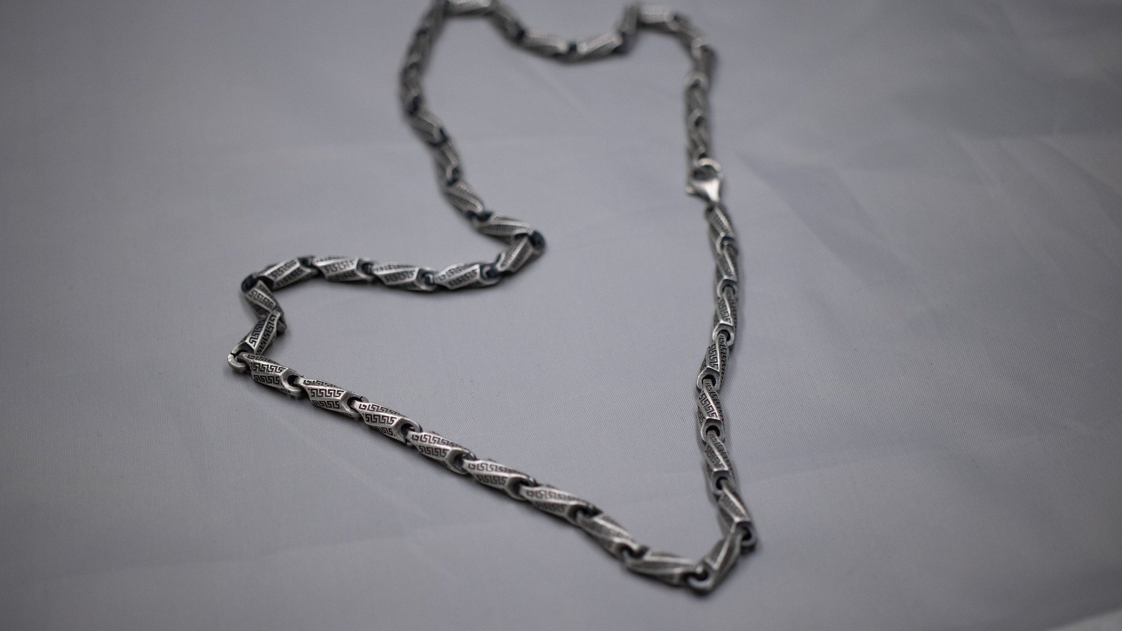 Greek Decor Chain