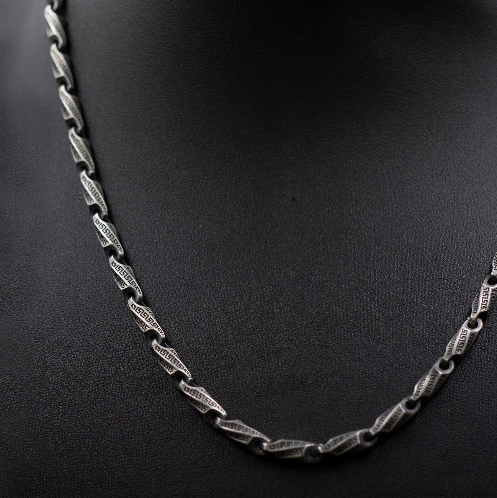 Greek Decor Chain