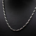 Load image into Gallery viewer, Greek Decor Chain
