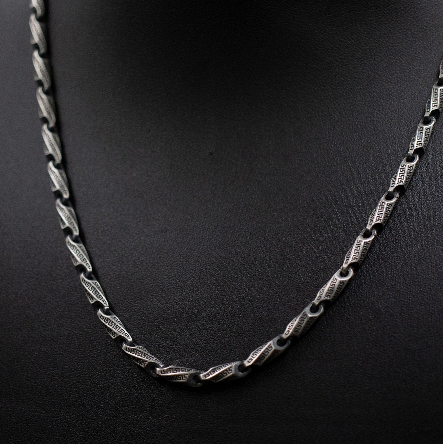 Greek Decor Chain