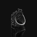 Load image into Gallery viewer, Medusa Ring
