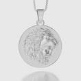 Load image into Gallery viewer, Hercules Pendant
