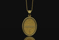 Load image into Gallery viewer, St Jude Necklace
