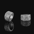 Load image into Gallery viewer, Men's Mason Band
