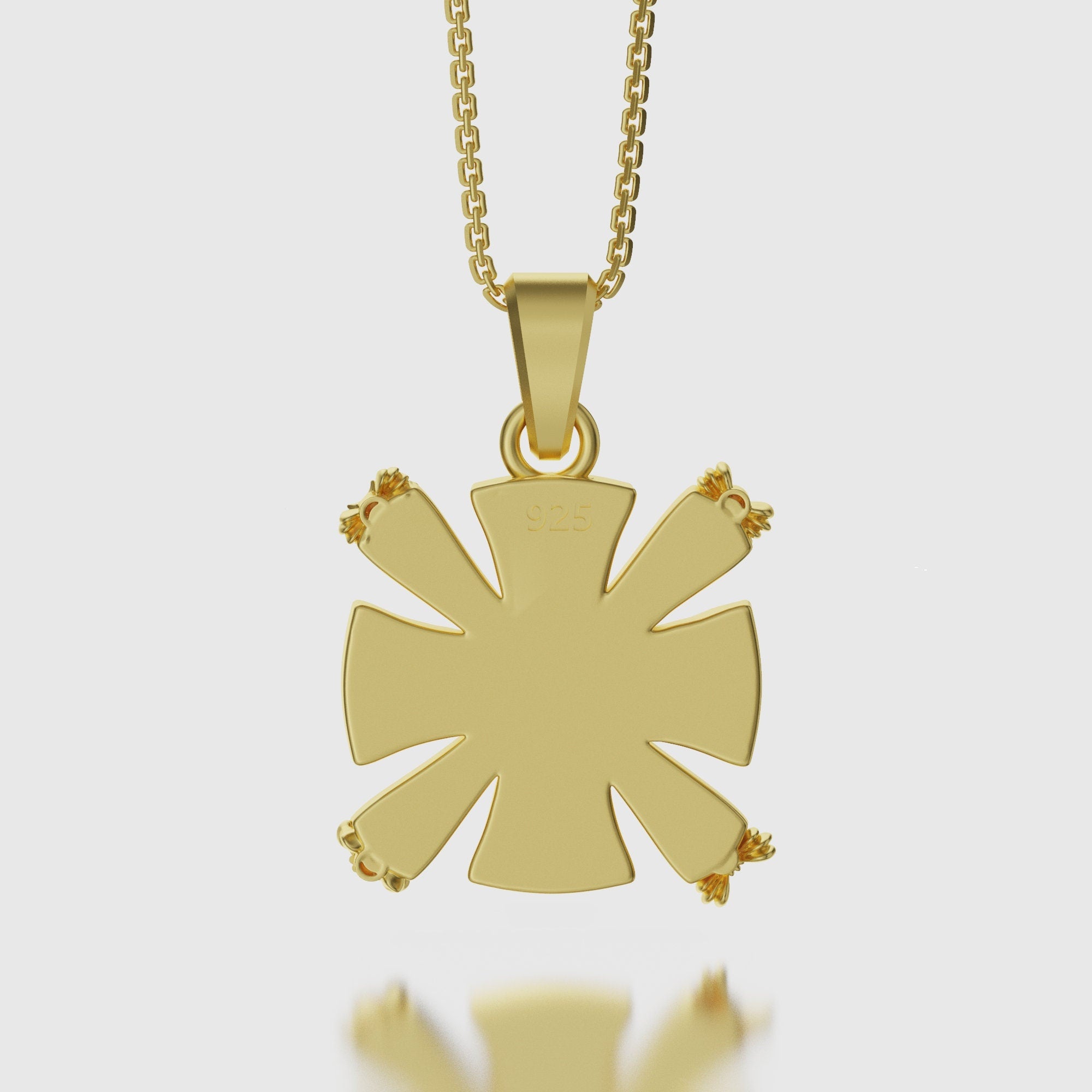 Isis Pendant