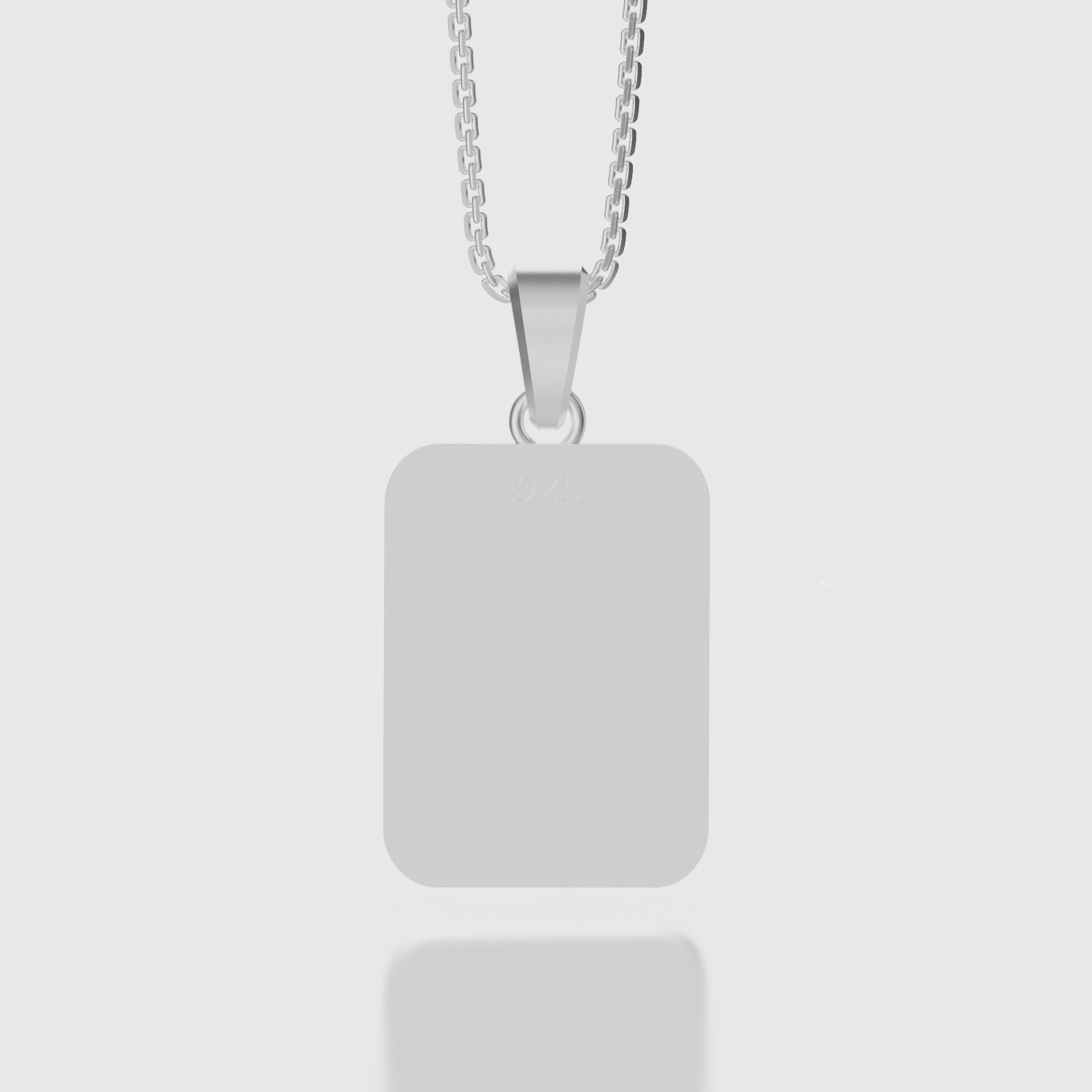 Snake Pendant