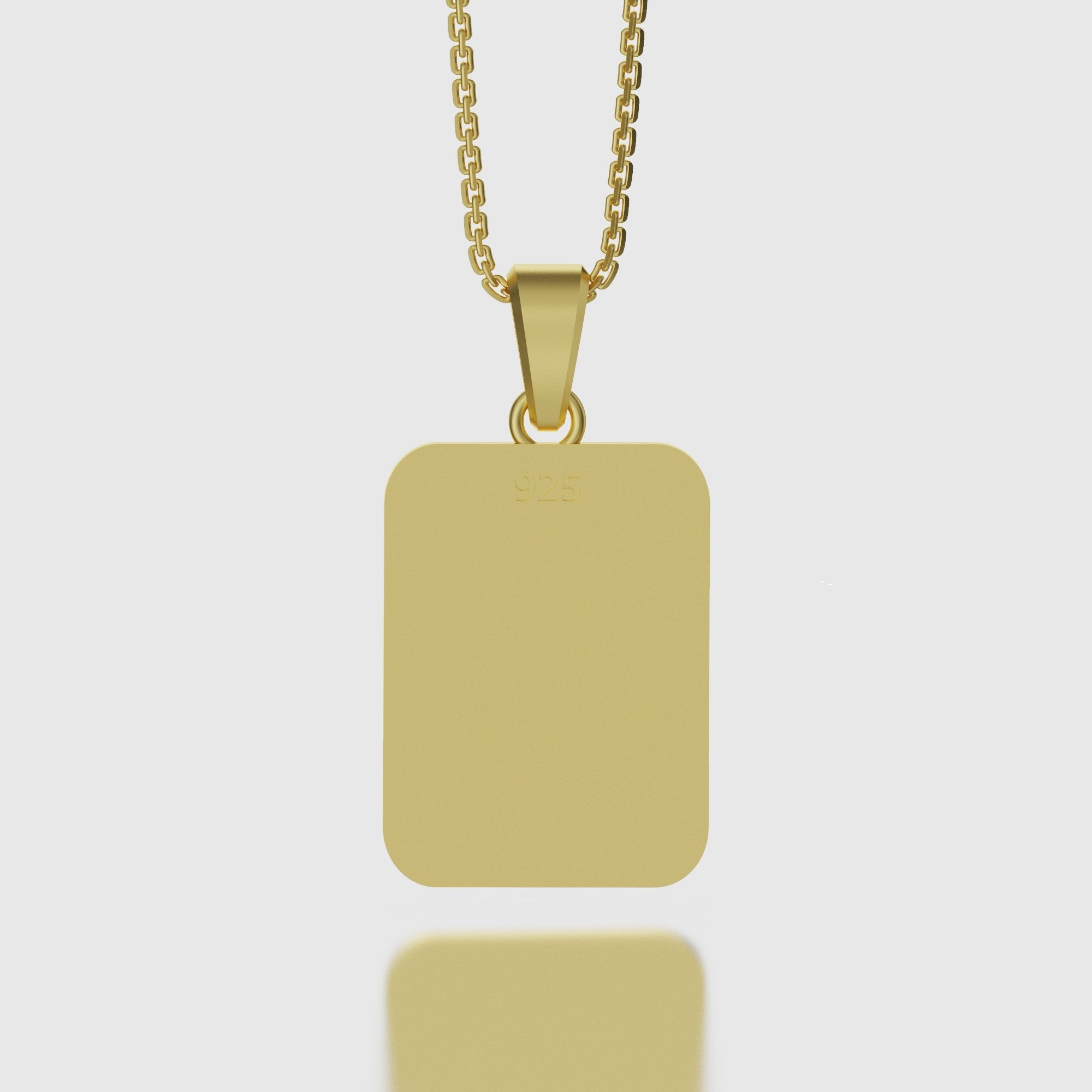 Snake Pendant