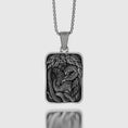 Load image into Gallery viewer, Snake Pendant
