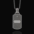 Bild in Galerie-Betrachter laden, Under the Sea Necklace
