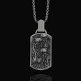 Load image into Gallery viewer, Under the Sea Necklace
