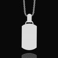 Bild in Galerie-Betrachter laden, Under the Sea Necklace
