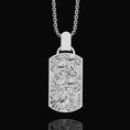 Bild in Galerie-Betrachter laden, Under the Sea Necklace
