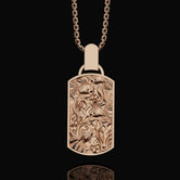 Under the Sea Necklace