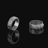 Lions Band - Engravable