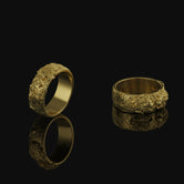 Lions Band - Engravable