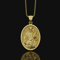 Bild in Galerie-Betrachter laden, Saint Joseph Medal
