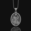 Load image into Gallery viewer, Saint Joseph Medal

