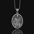 Bild in Galerie-Betrachter laden, Saint Joseph Medal
