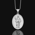 Bild in Galerie-Betrachter laden, St Dominic Medal
