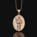 Bild in Galerie-Betrachter laden, St Dominic Medal

