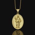 Bild in Galerie-Betrachter laden, St Dominic Medal
