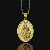 Our Lady of Mount Carmel