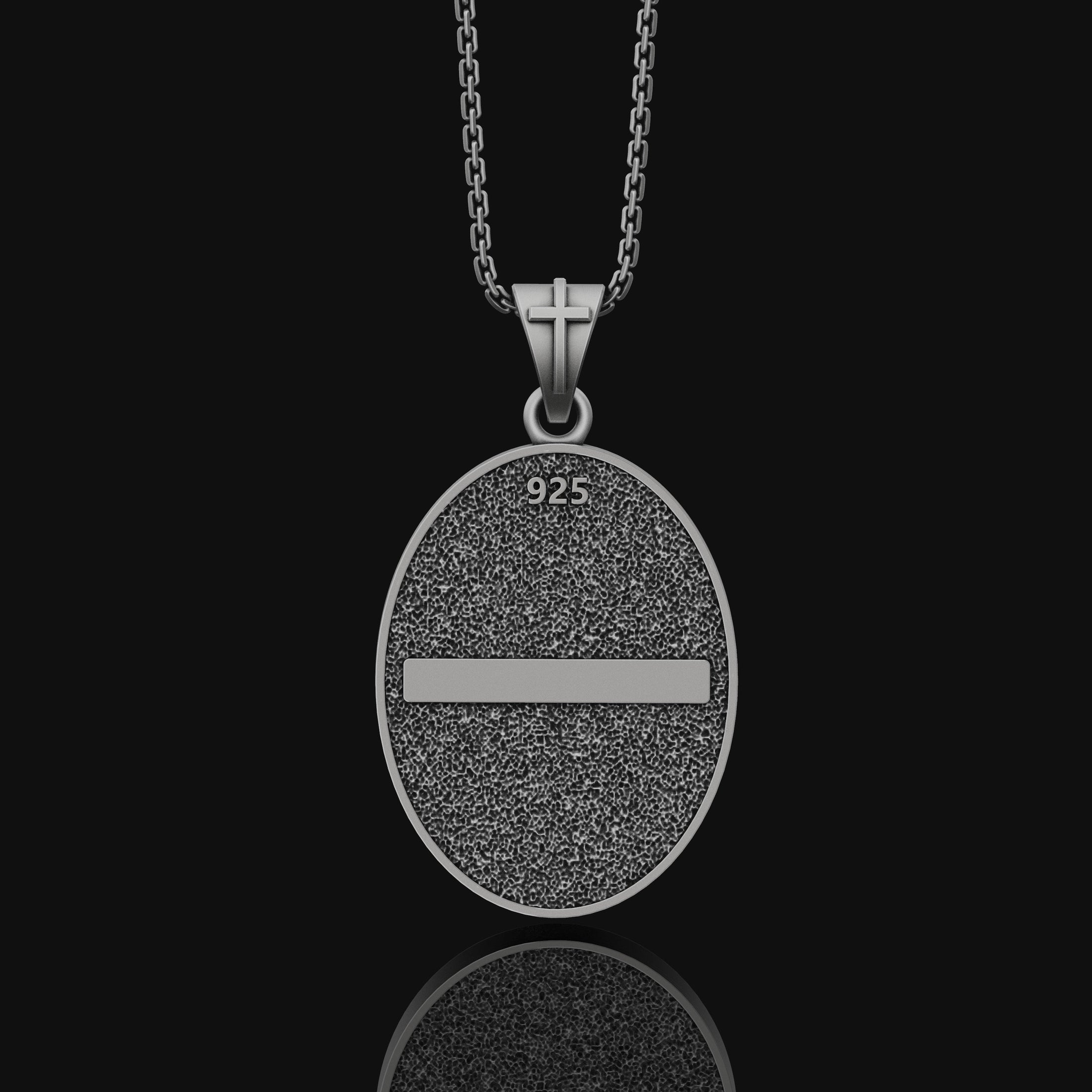 The Holy Family Medal