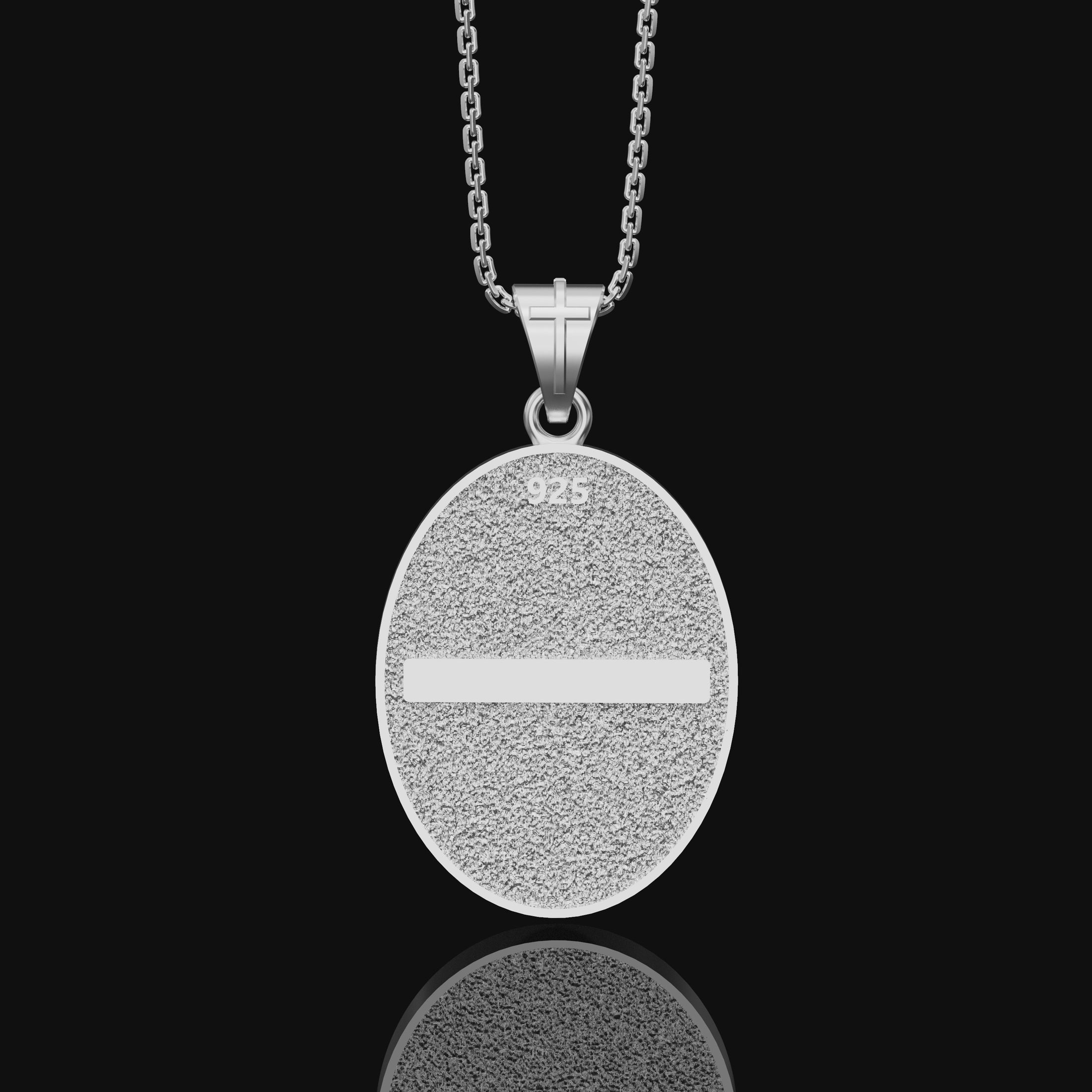 The Holy Family Medal