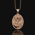Load image into Gallery viewer, The Holy Family Medal
