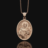 St Francis Of Assisi