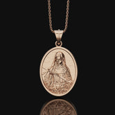 Saint Rita of Cascia