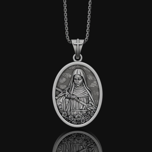 Saint Rita of Cascia