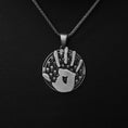 Bild in Galerie-Betrachter laden, Dark Brotherhood Pendant
