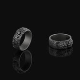 Lions Band - Engravable