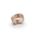 Bild in Galerie-Betrachter laden, Celtic Gold Wedding Band
