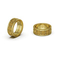 Load image into Gallery viewer, Christian Wedding Band - Gold
