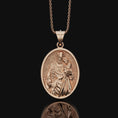 Bild in Galerie-Betrachter laden, Saint Joseph Medal
