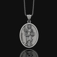 Bild in Galerie-Betrachter laden, St Dominic Medal
