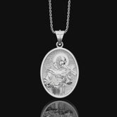 St Francis Of Assisi