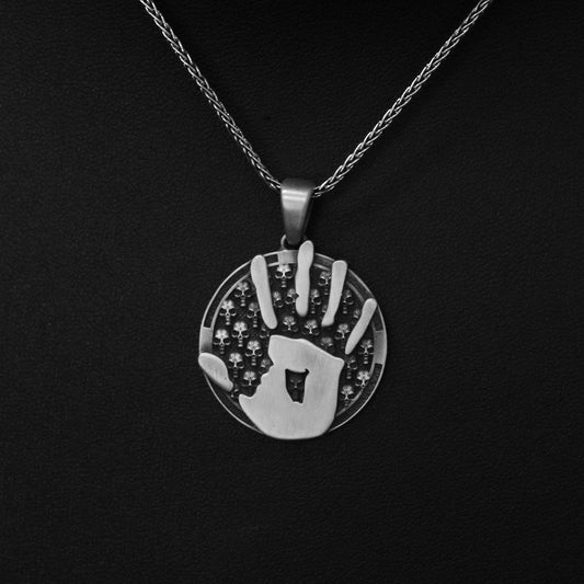 Dark Brotherhood Pendant