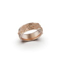 Bild in Galerie-Betrachter laden, Gold Wolf Pack Ring,
