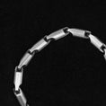 Bild in Galerie-Betrachter laden, Men's Silver Basic Chain
