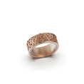 Load image into Gallery viewer, Gold Wedding Band "Celtic
