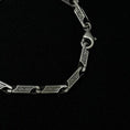 Bild in Galerie-Betrachter laden, Men's Unique Chain
